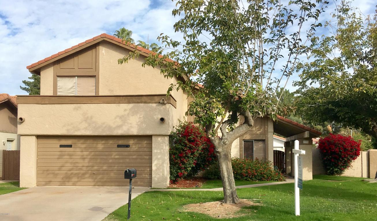 970 E Lobster Trap Ln, Tempe, AZ 85283 photo 2