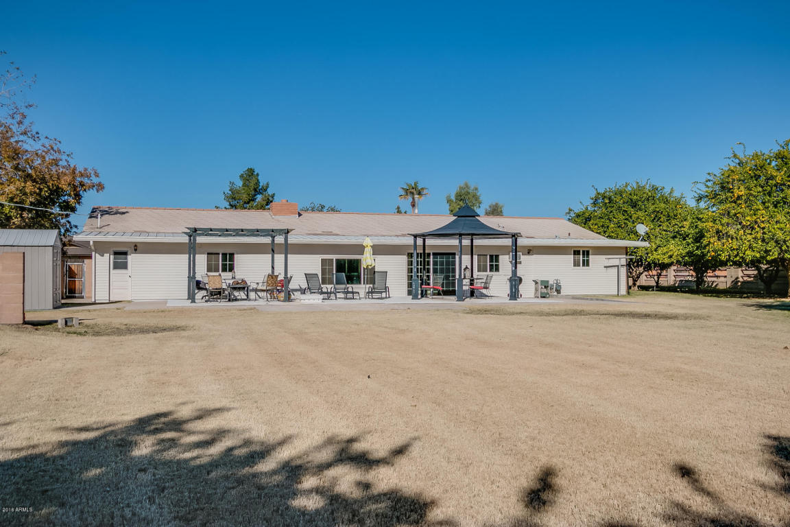 13901 E Morgan Dr, Gilbert, AZ 85295 photo 60