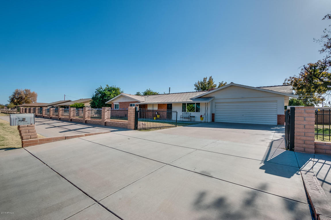13901 E Morgan Dr, Gilbert, AZ 85295 photo 1