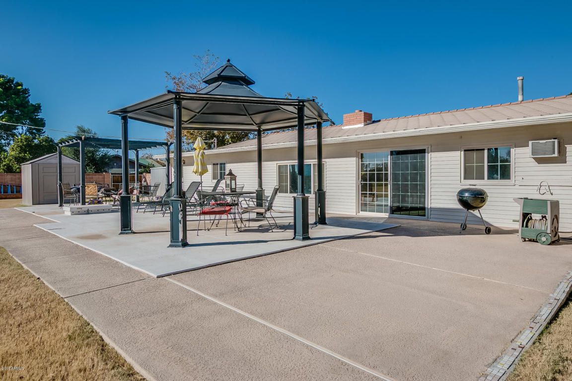 13901 E Morgan Dr, Gilbert, AZ 85295 photo 65