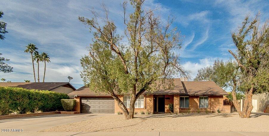 4518 E Grandview Rd, Phoenix, AZ 85032 photo 1