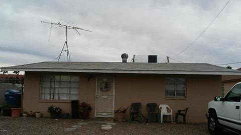 6631 E Alder Ave, Mesa, AZ 85206 photo 4