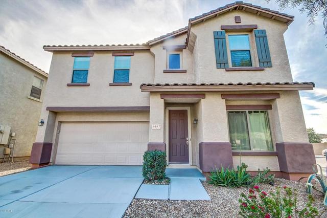 9447 W Sheridan St, Phoenix, AZ 85037