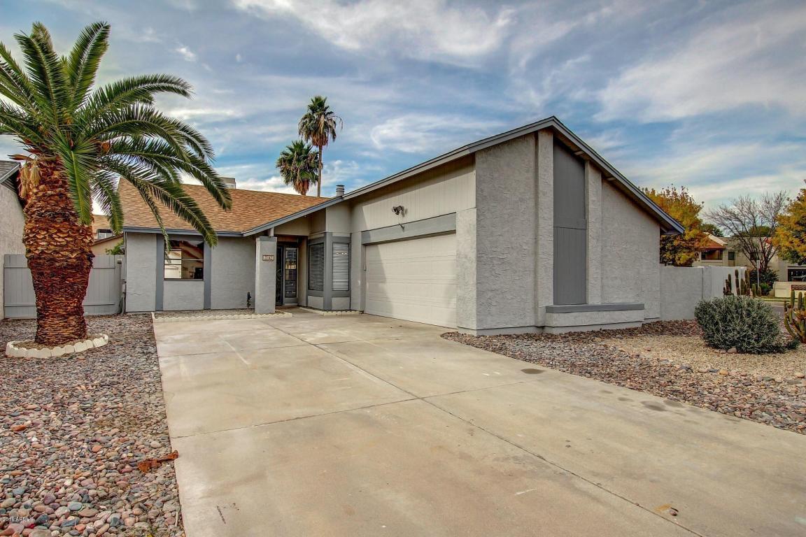 2102 W Isthmus Loop, Mesa, AZ 85202 photo 1