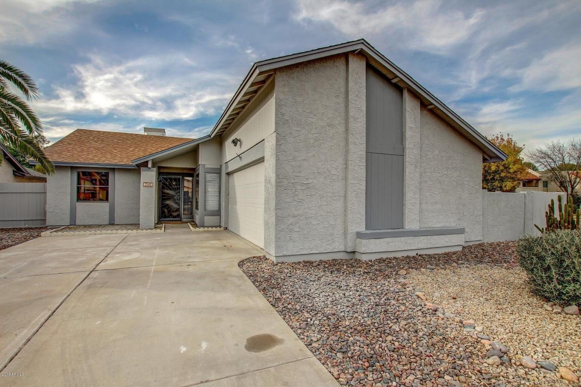 2102 W Isthmus Loop, Mesa, AZ 85202 photo 4