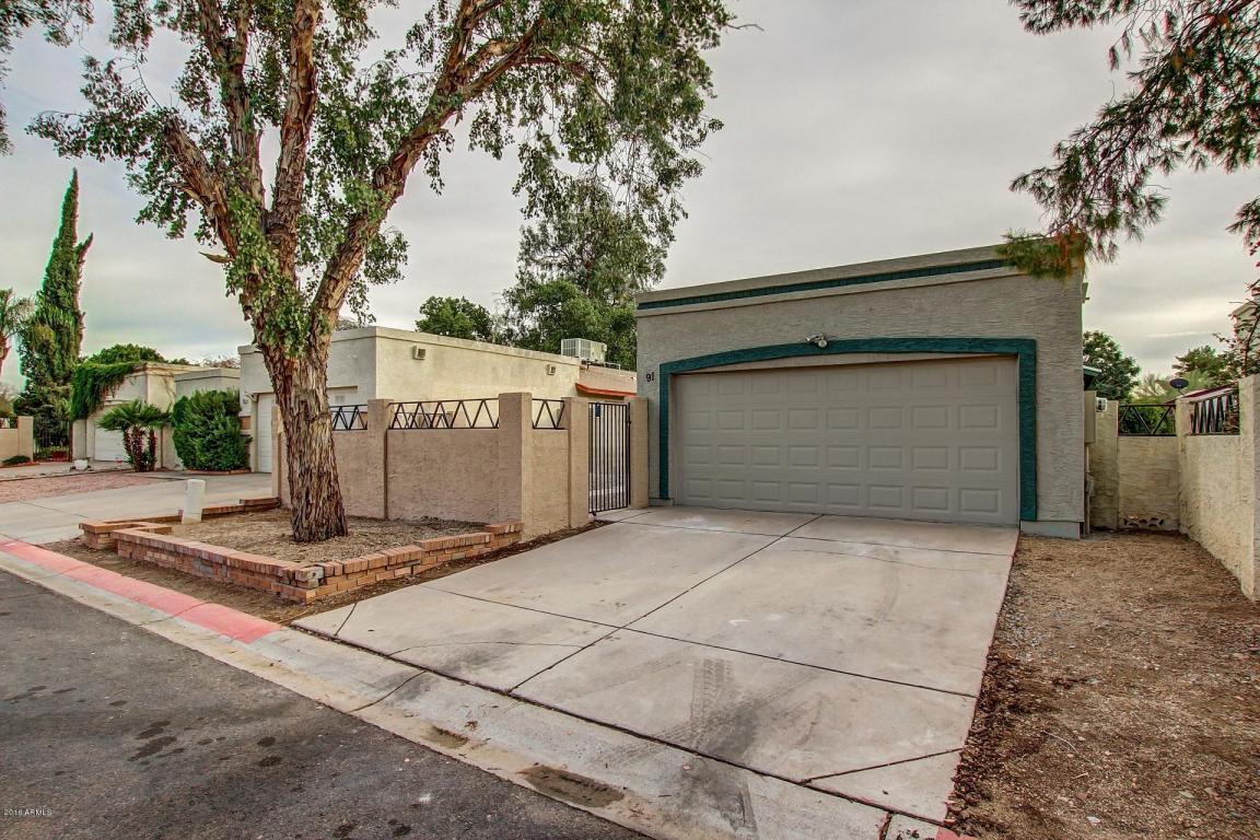 619 E Jensen St #91, Mesa, AZ 85203 photo 1