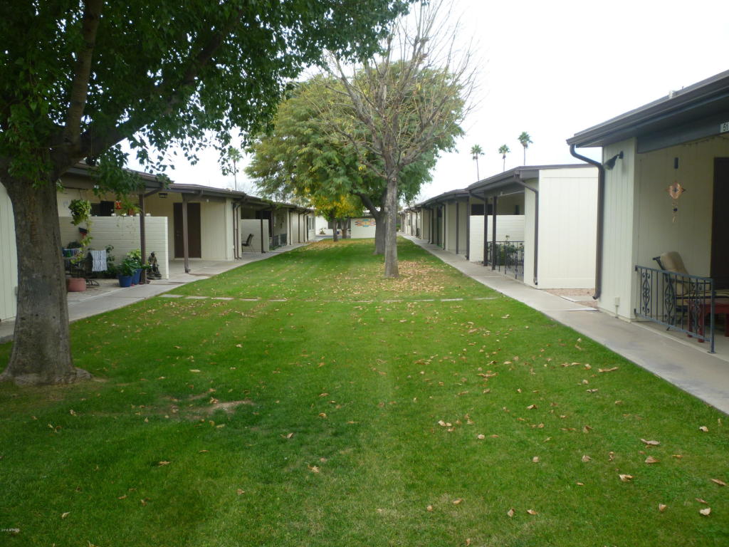 4501 E Carol Ave #51, Mesa, AZ 85206 photo 18