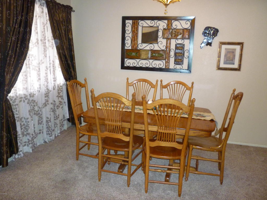 4501 E Carol Ave #51, Mesa, AZ 85206 photo 4