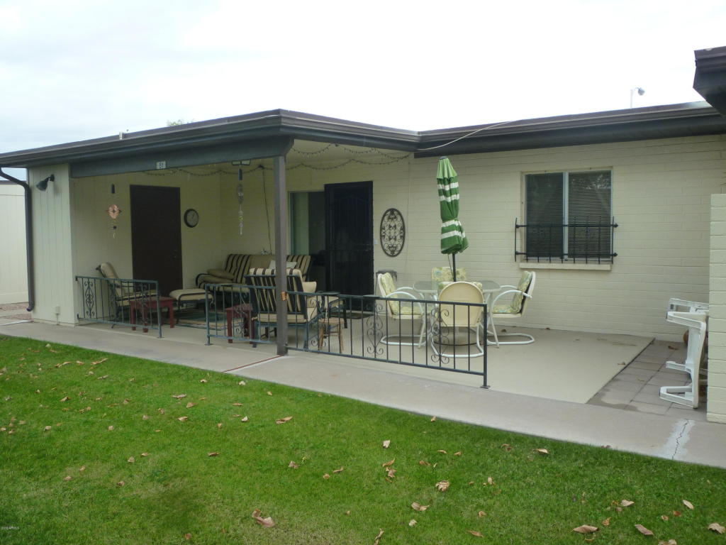 4501 E Carol Ave #51, Mesa, AZ 85206 photo 17