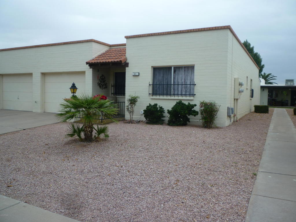 4501 E Carol Ave #51, Mesa, AZ 85206 photo 23