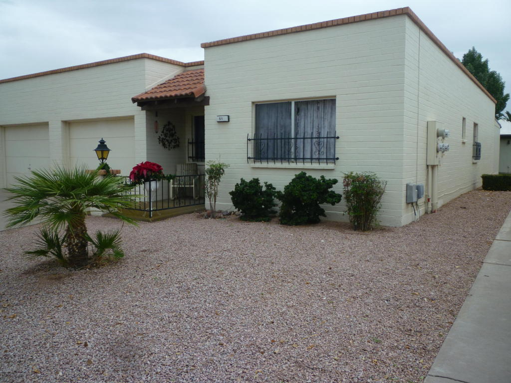 4501 E Carol Ave #51, Mesa, AZ 85206 photo 20