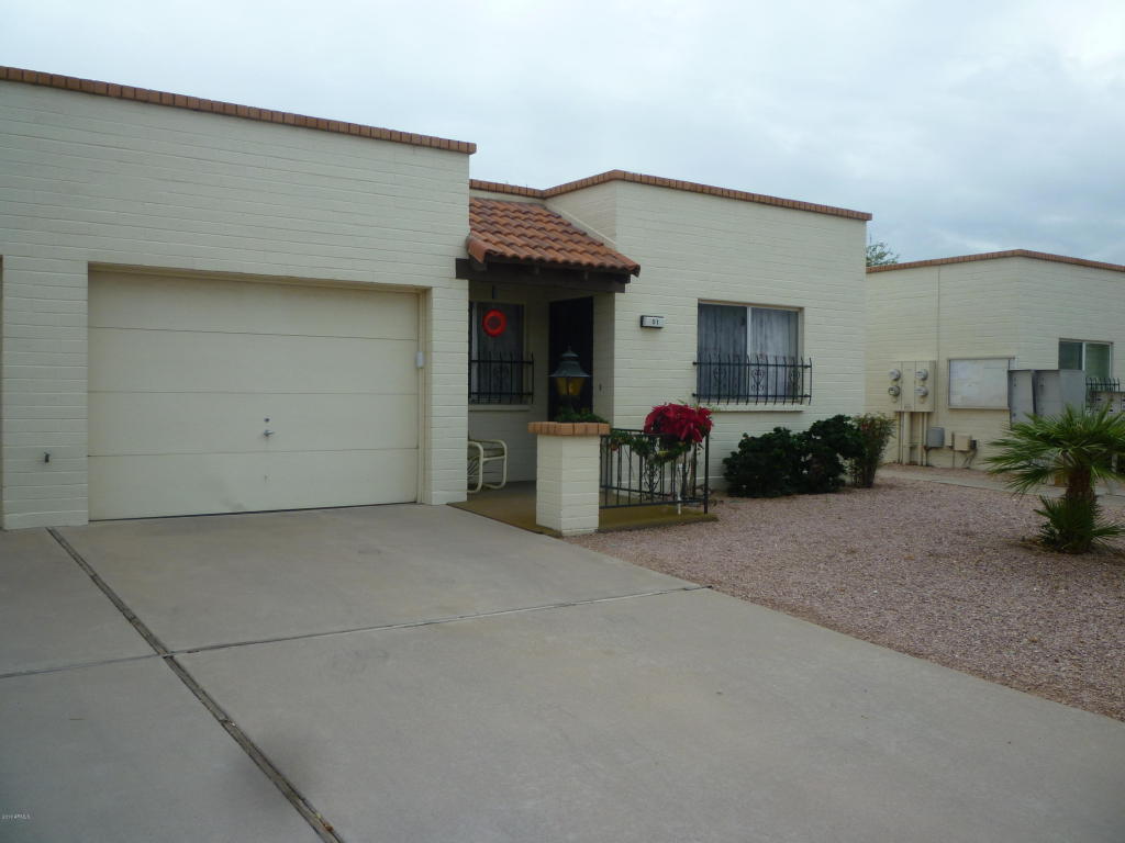 4501 E Carol Ave #51, Mesa, AZ 85206 photo 21