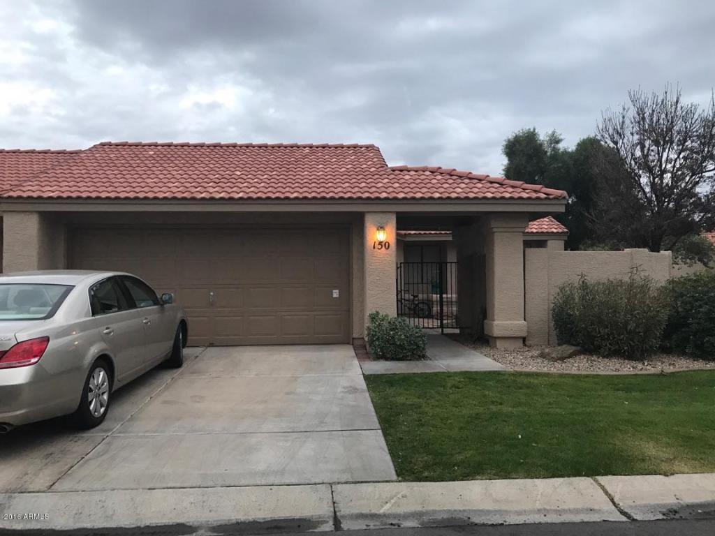 945 N Pasadena -- #150, Mesa, AZ 85201 photo 3