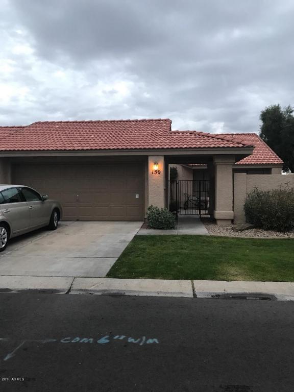 945 N Pasadena -- #150, Mesa, AZ 85201 photo 1