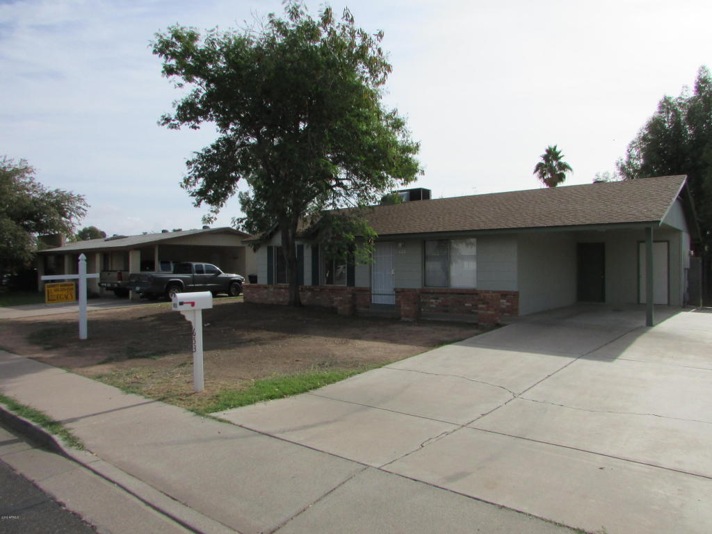 653 E Hampton Ave, Mesa, AZ 85204 photo 1