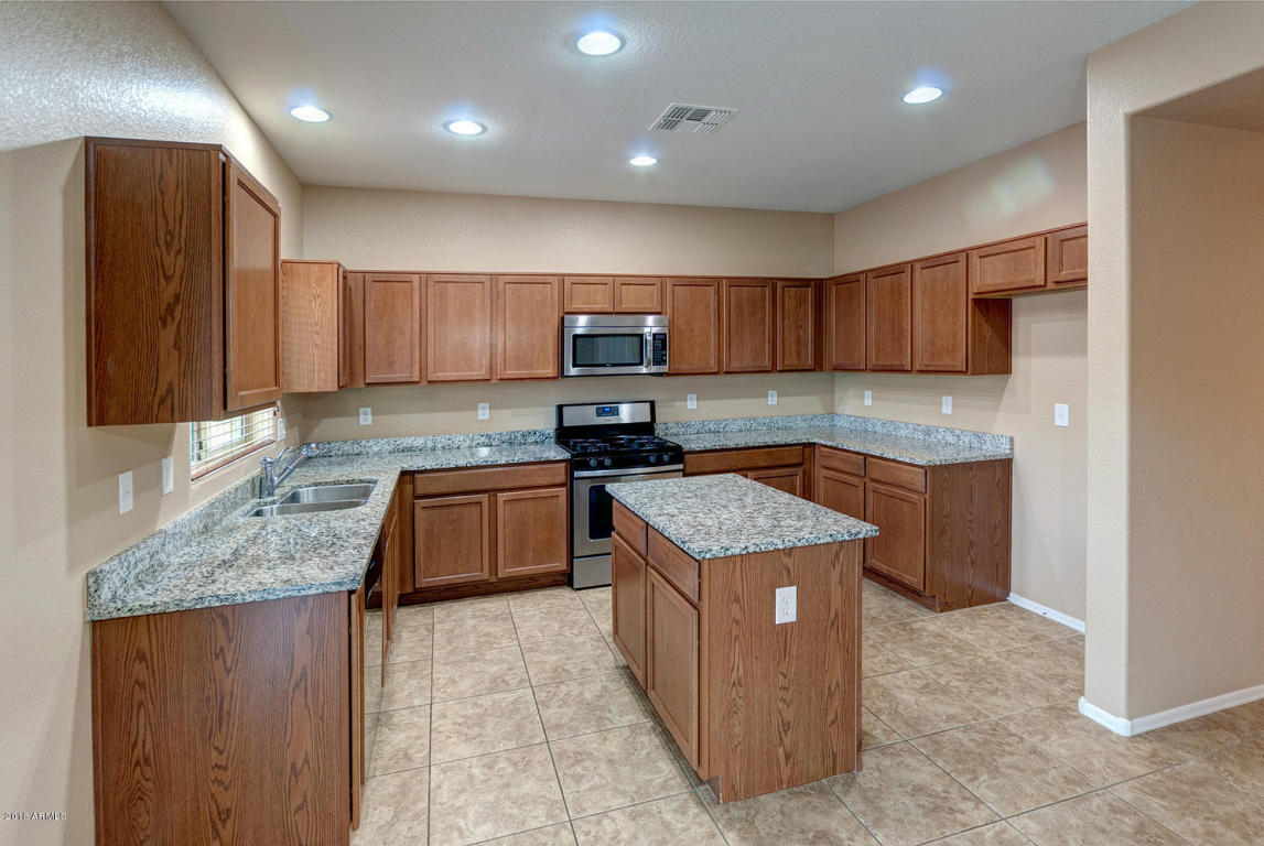 19166 W Monroe St, Buckeye, AZ 85326 photo 4