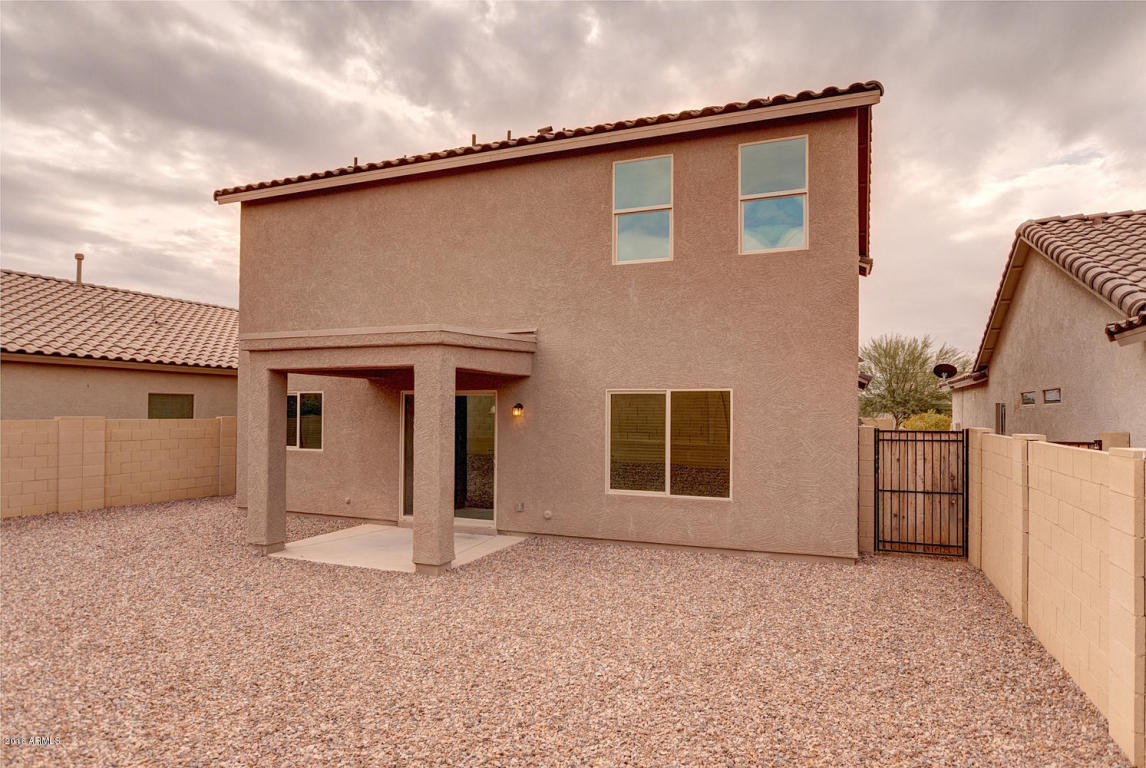 19166 W Monroe St, Buckeye, AZ 85326 photo 19