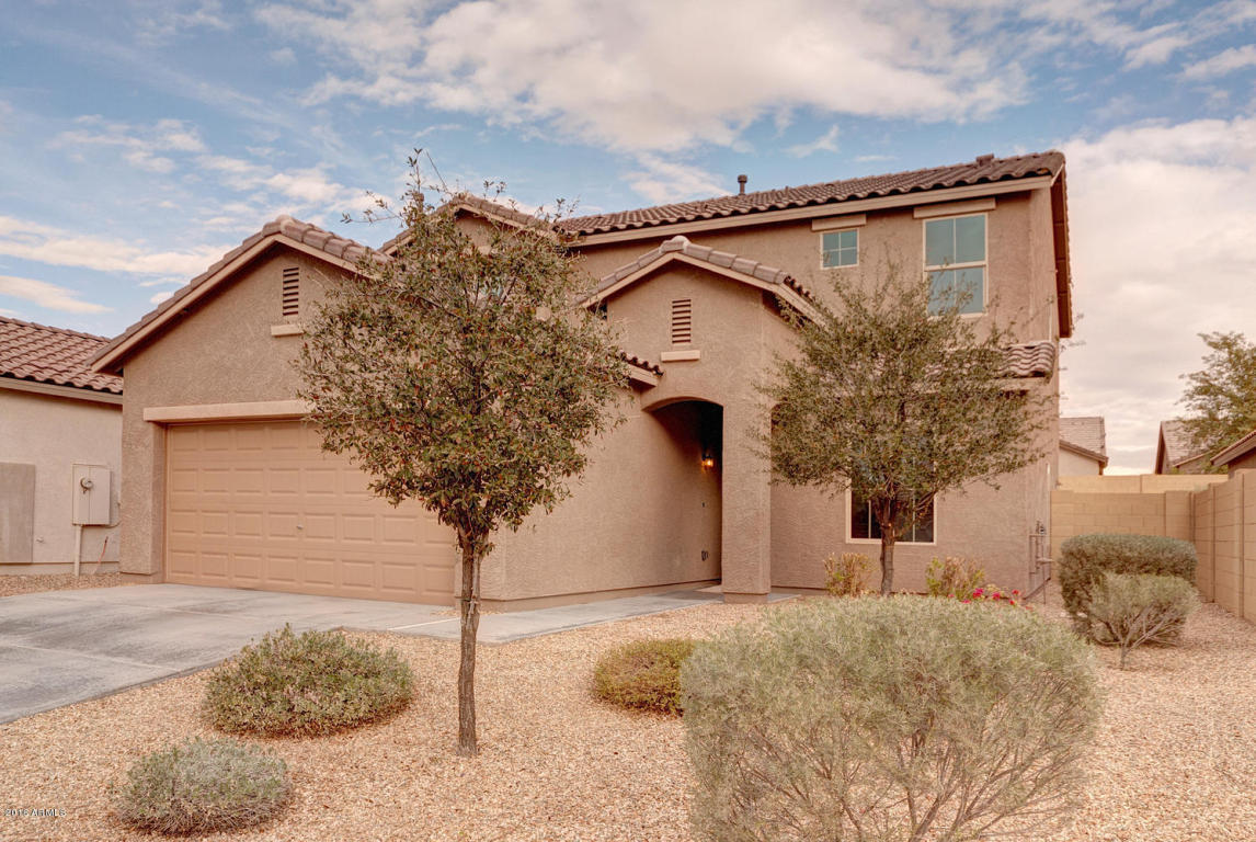 19166 W Monroe St, Buckeye, AZ 85326 photo 1