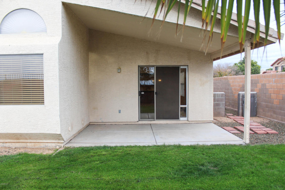 3717 E Potter Dr, Phoenix, AZ 85050 photo 44
