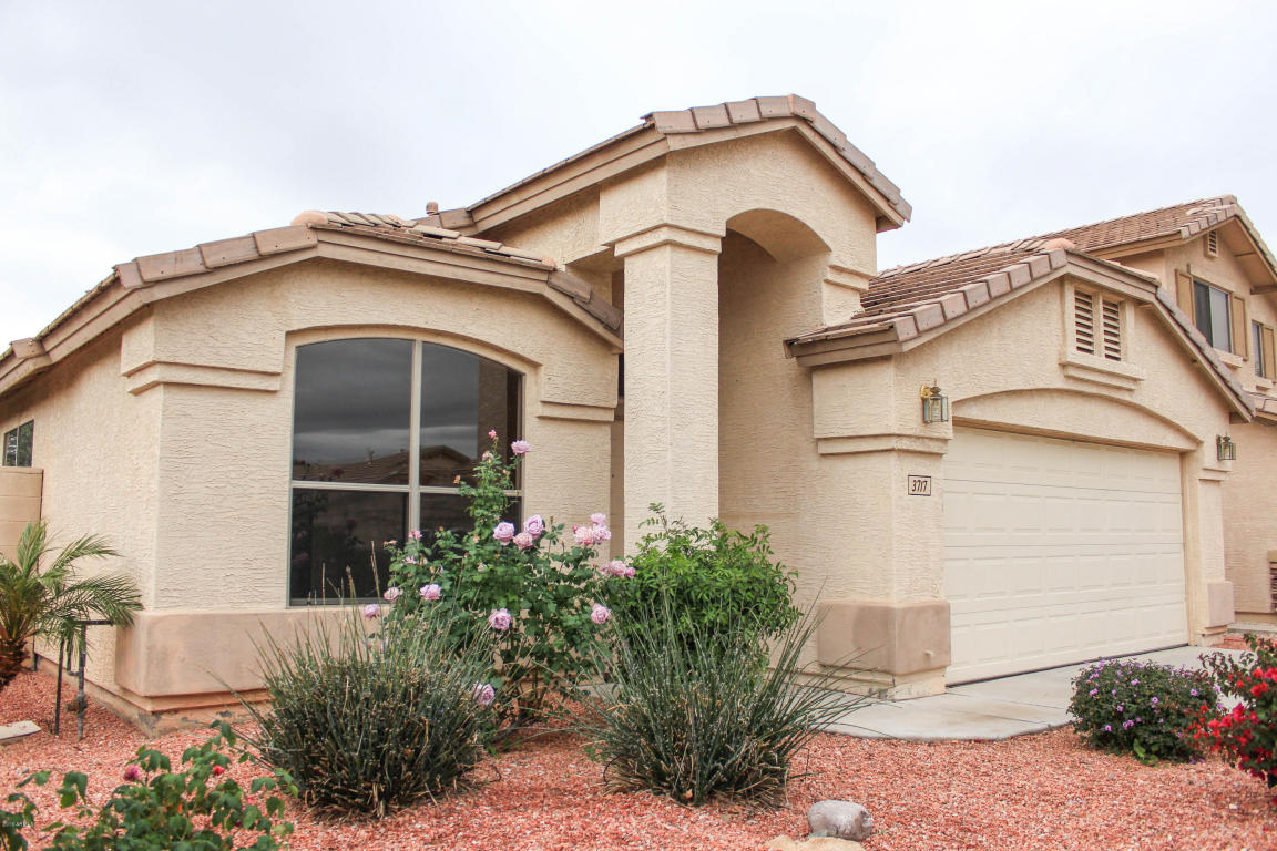 3717 E Potter Dr, Phoenix, AZ 85050 photo 3
