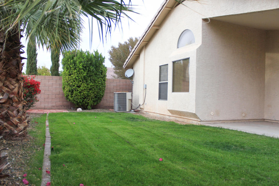 3717 E Potter Dr, Phoenix, AZ 85050 photo 46