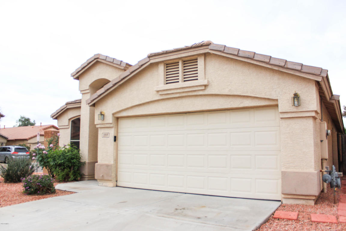 3717 E Potter Dr, Phoenix, AZ 85050 photo 2