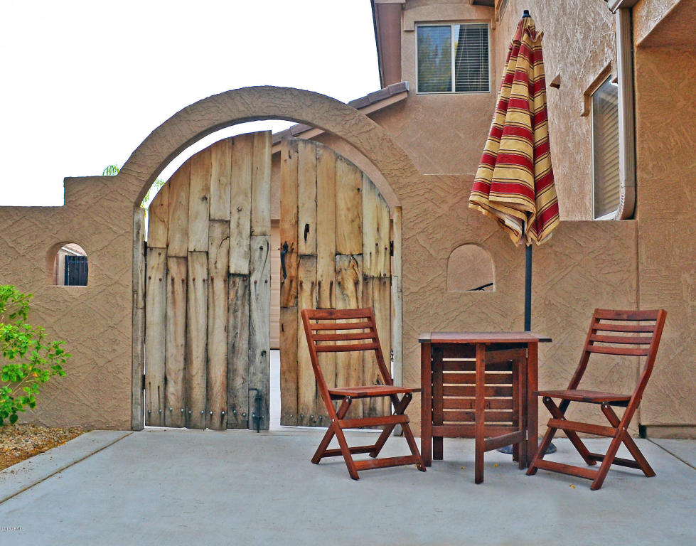 11018 E Dover St, Mesa, AZ 85207 photo 48
