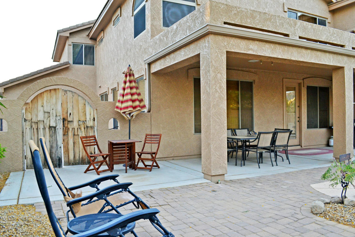 11018 E Dover St, Mesa, AZ 85207 photo 47