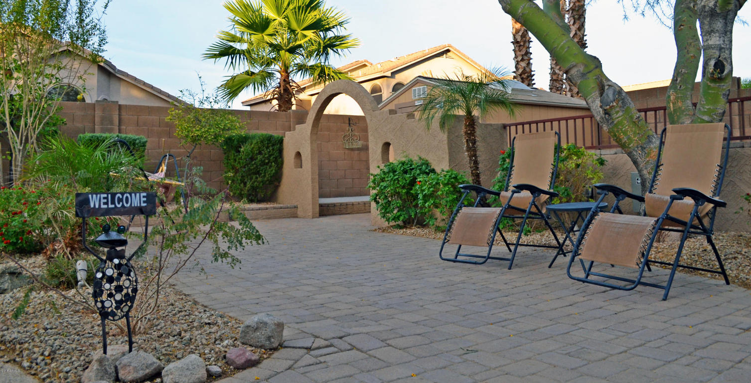 11018 E Dover St, Mesa, AZ 85207 photo 46