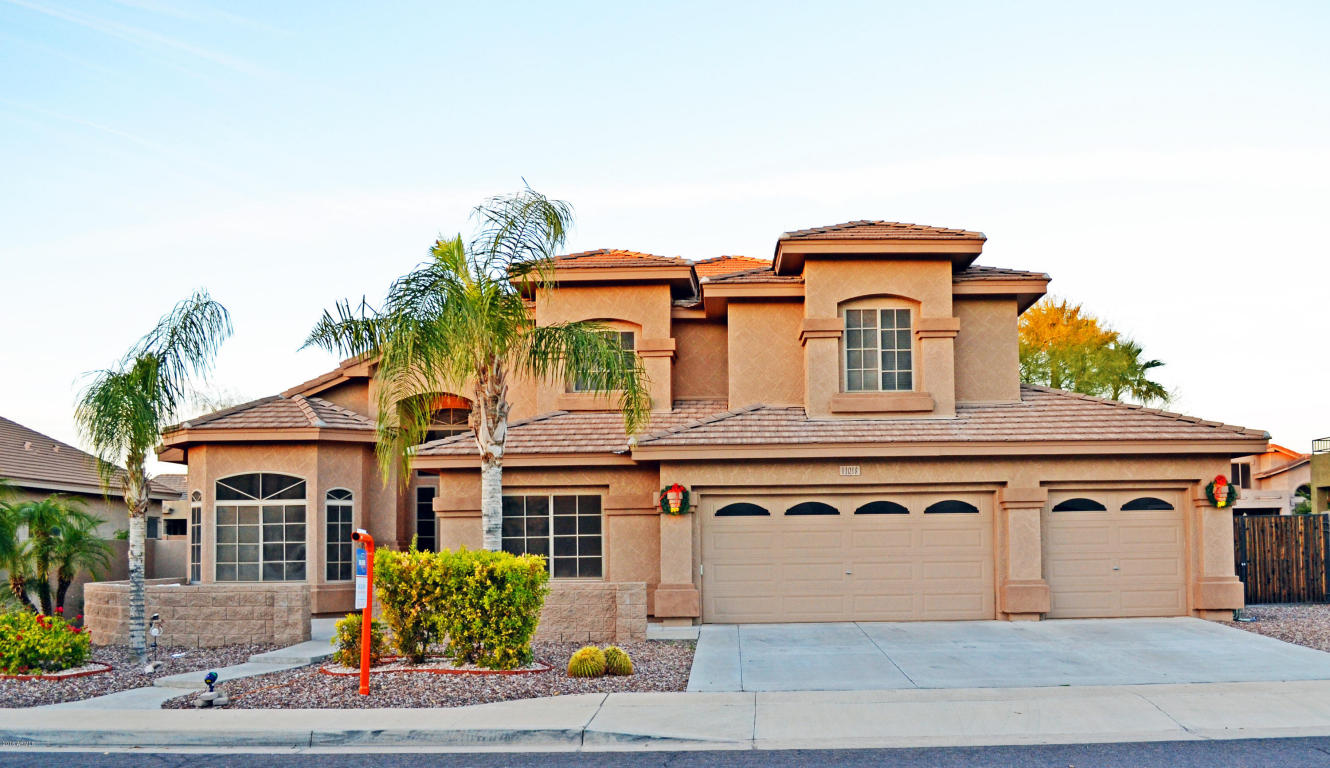 11018 E Dover St, Mesa, AZ 85207 photo 1