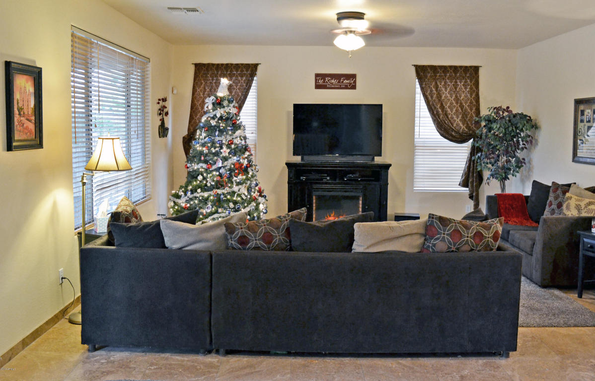 11018 E Dover St, Mesa, AZ 85207 photo 13