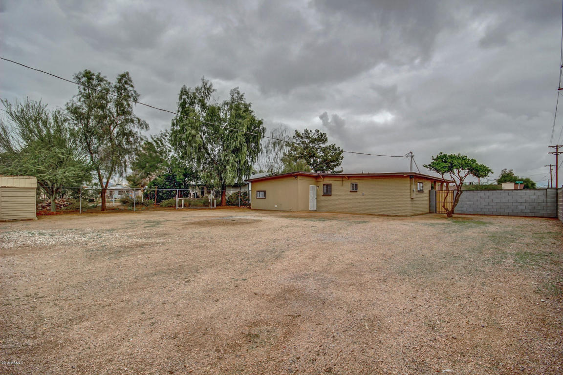 202 N 85th Pl, Mesa, AZ 85207 photo 25