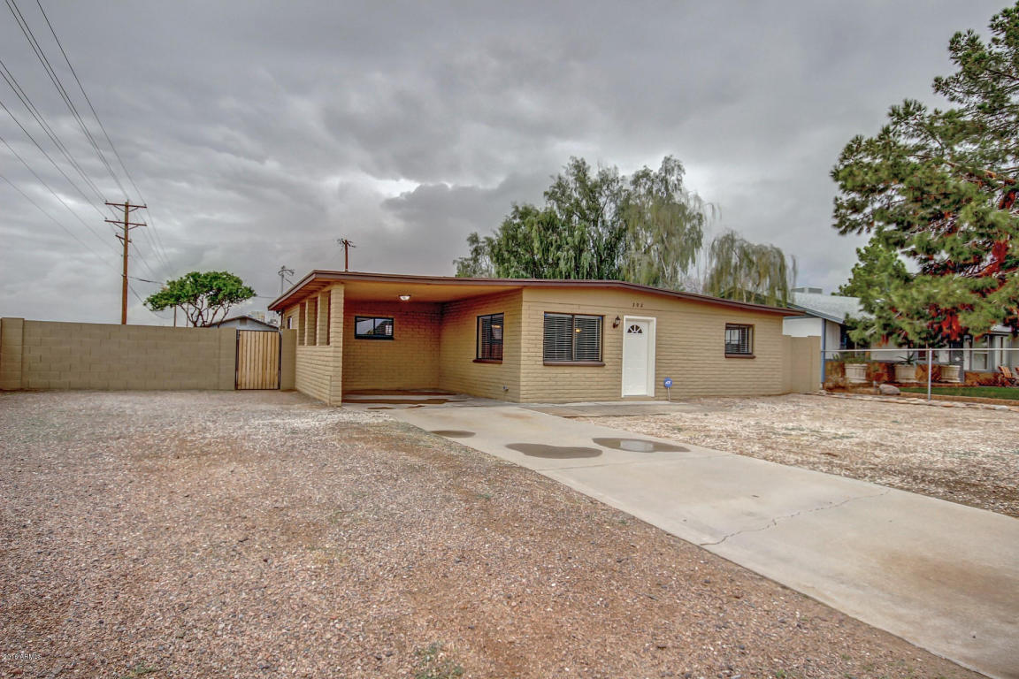 202 N 85th Pl, Mesa, AZ 85207 photo 3