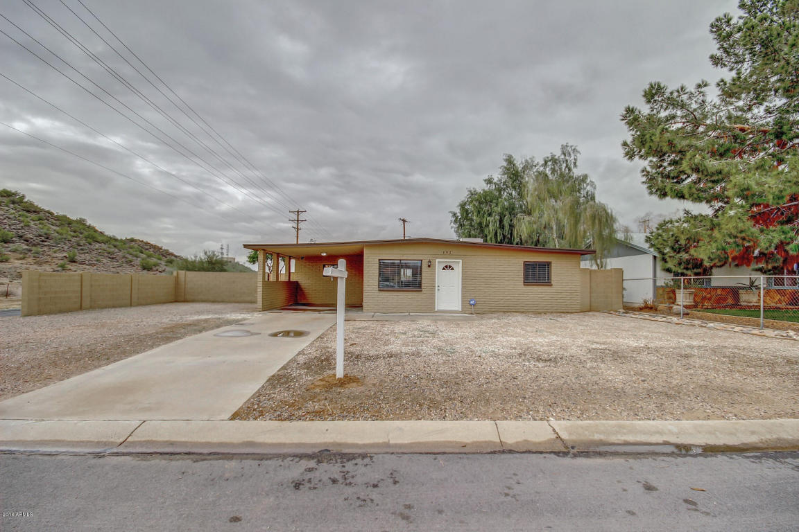 202 N 85th Pl, Mesa, AZ 85207 photo 1