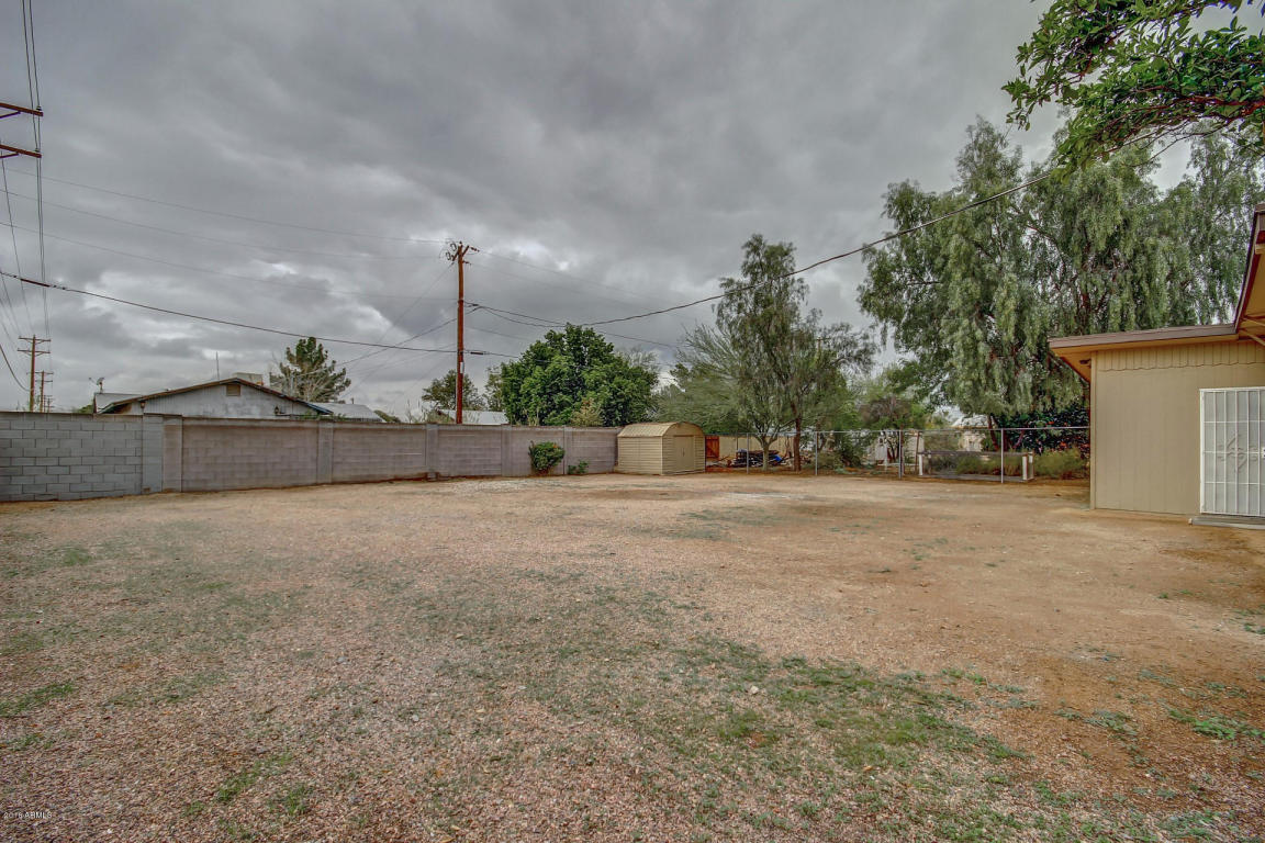 202 N 85th Pl, Mesa, AZ 85207 photo 24