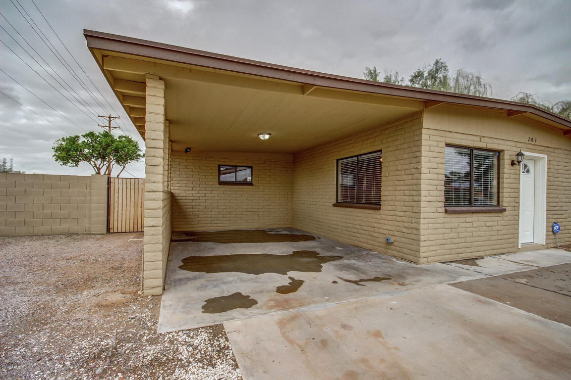 202 N 85th Pl, Mesa, AZ 85207 photo 4