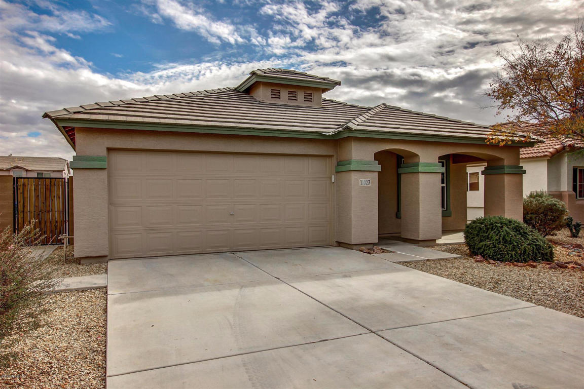 11027 N 154th Ln, Surprise, AZ 85379 photo 3