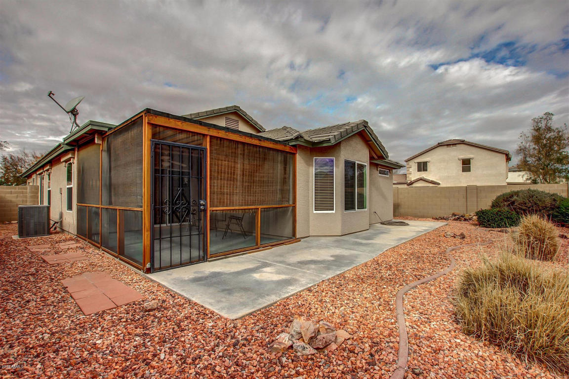 11027 N 154th Ln, Surprise, AZ 85379 photo 26
