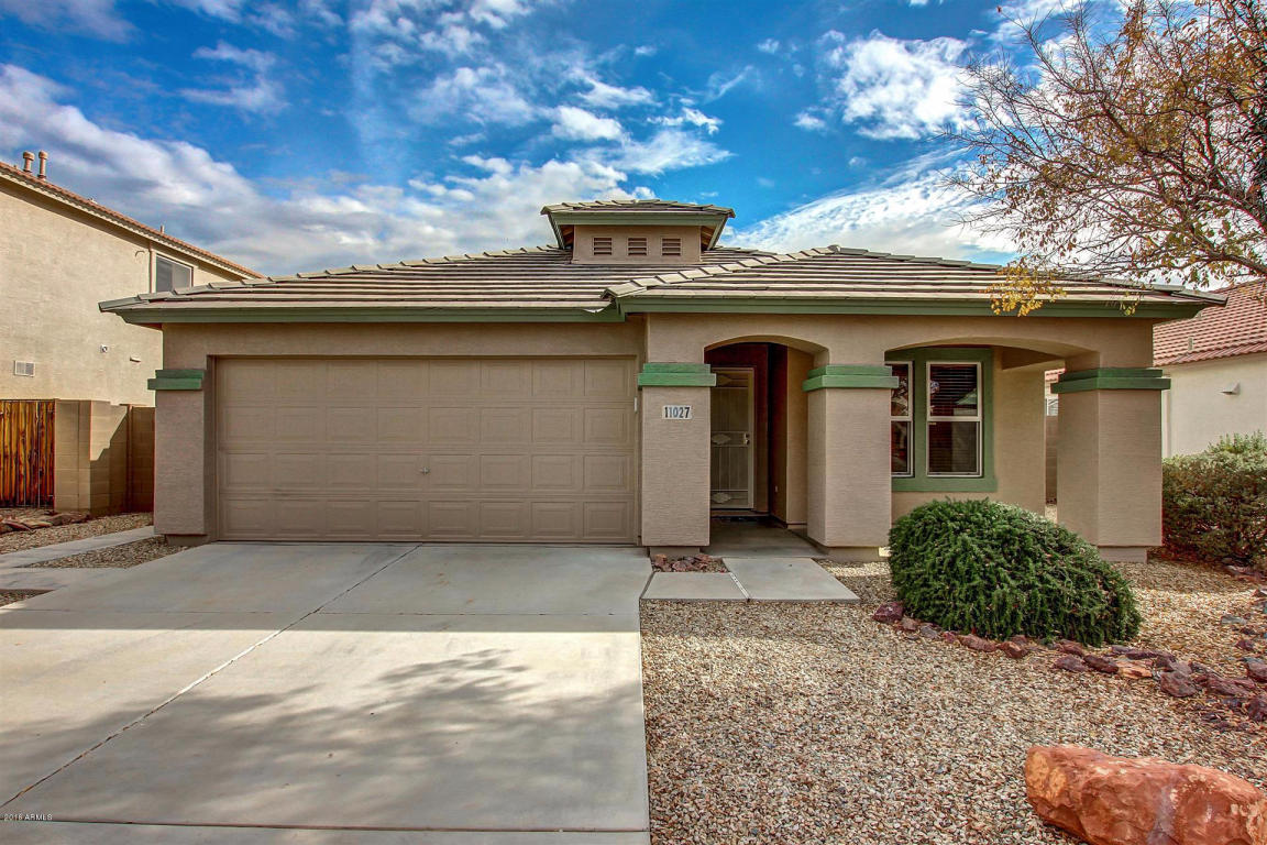11027 N 154th Ln, Surprise, AZ 85379 photo 1