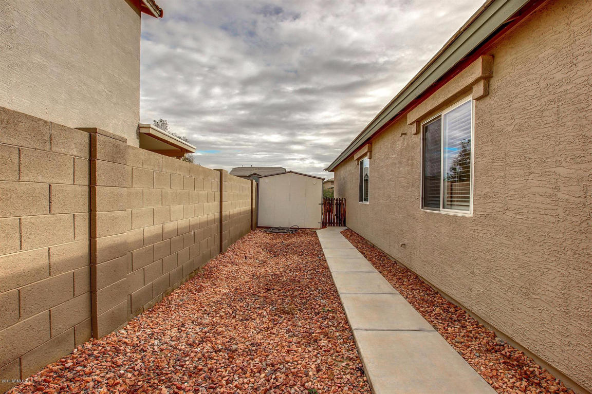 11027 N 154th Ln, Surprise, AZ 85379 photo 28