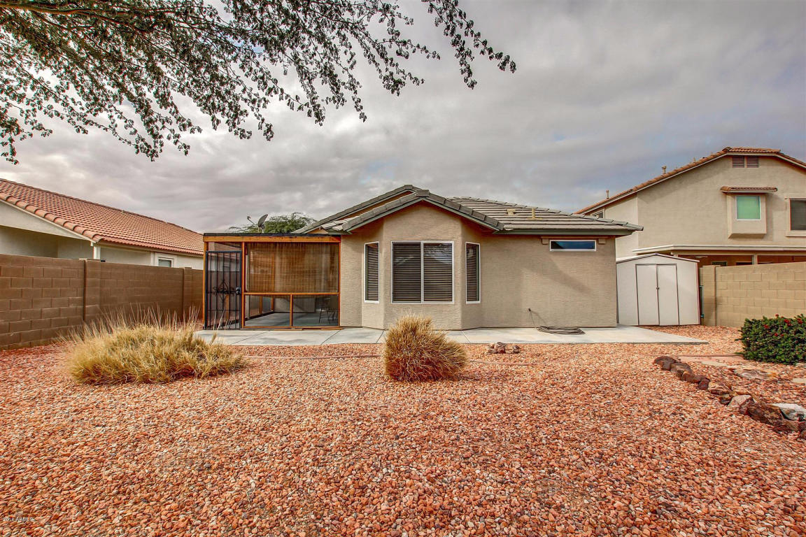 11027 N 154th Ln, Surprise, AZ 85379 photo 24