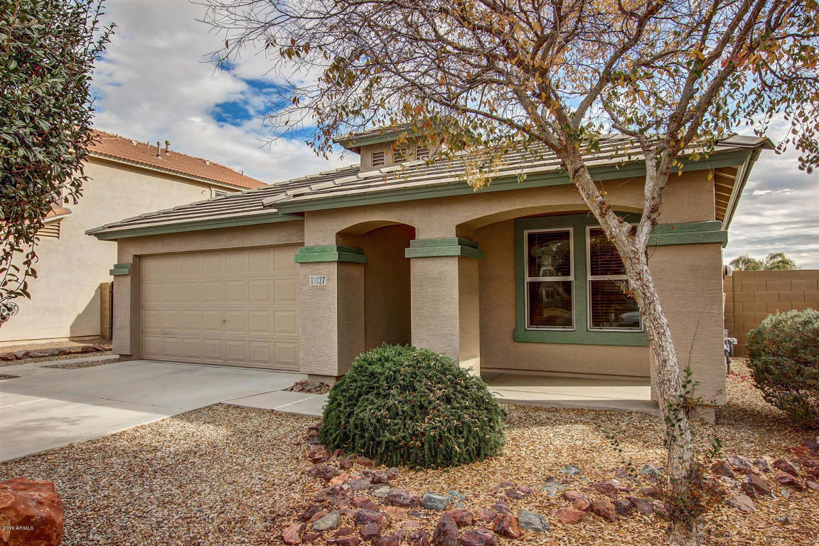 11027 N 154th Ln, Surprise, AZ 85379 photo 4