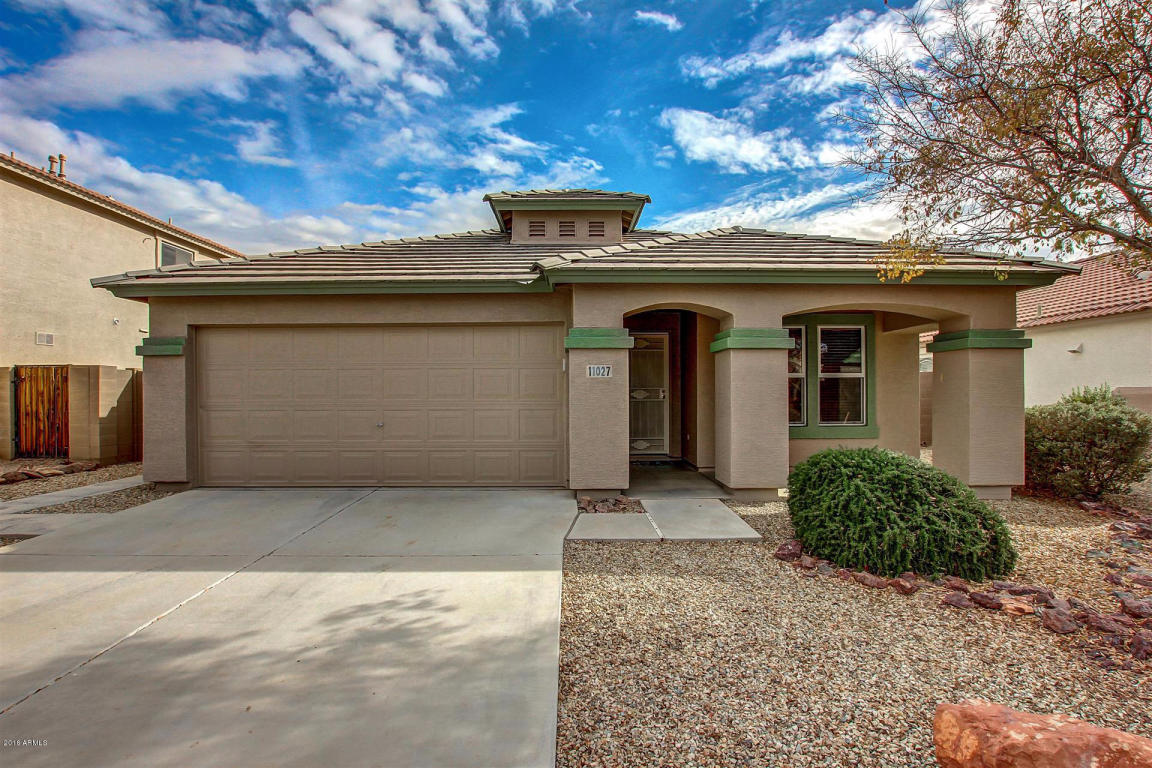 11027 N 154th Ln, Surprise, AZ 85379 photo 2