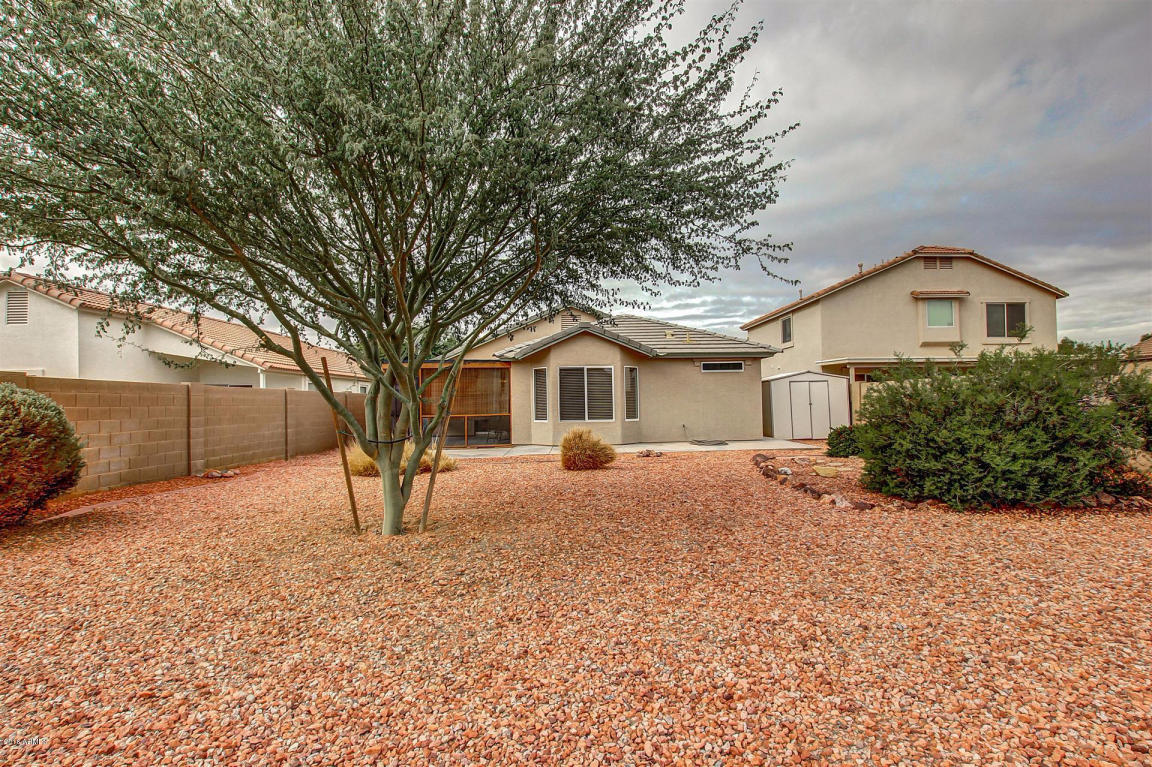 11027 N 154th Ln, Surprise, AZ 85379 photo 25