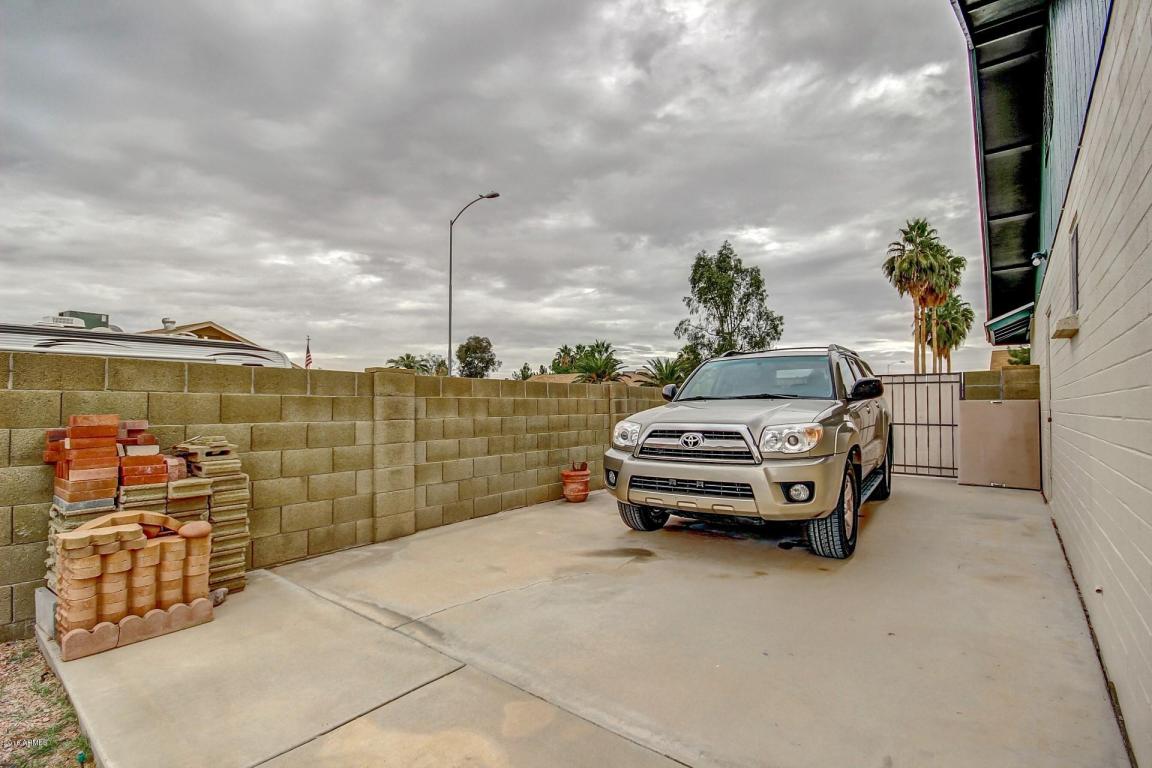 4855 Encanto St, Mesa, AZ 85205 photo 28