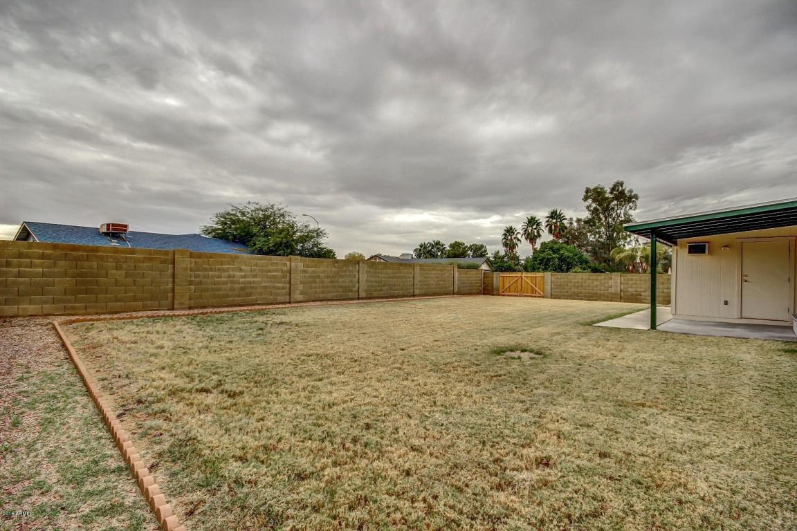 4855 Encanto St, Mesa, AZ 85205 photo 26