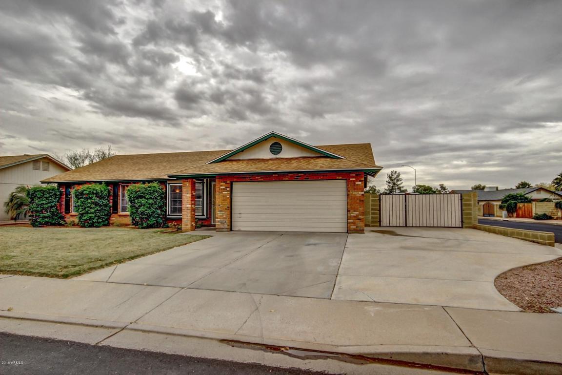 4855 Encanto St, Mesa, AZ 85205 photo 2