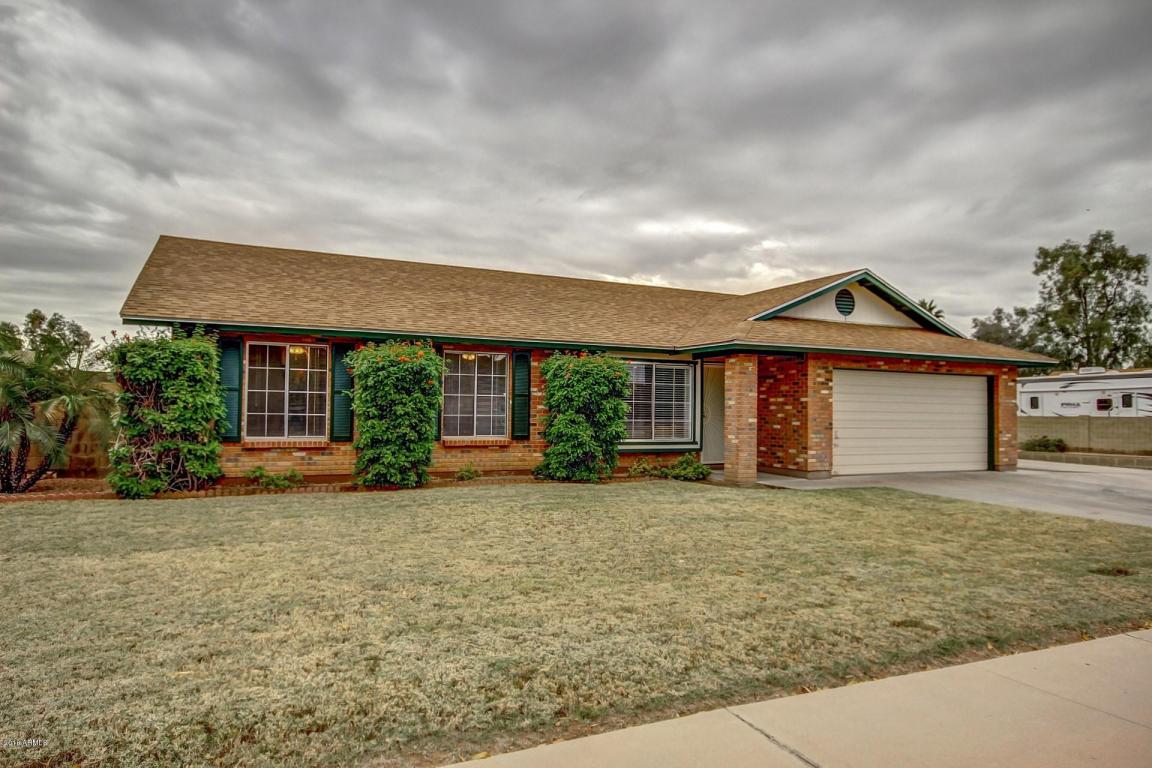 4855 Encanto St, Mesa, AZ 85205 photo 1