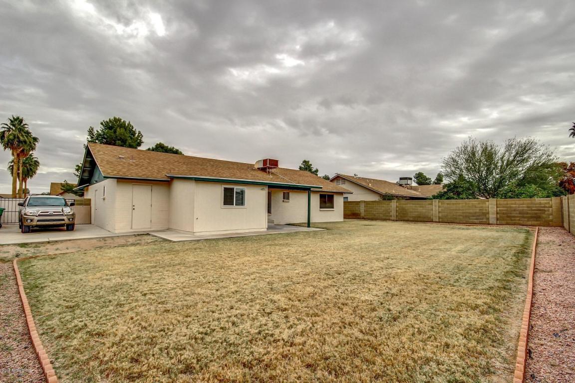 4855 Encanto St, Mesa, AZ 85205 photo 24