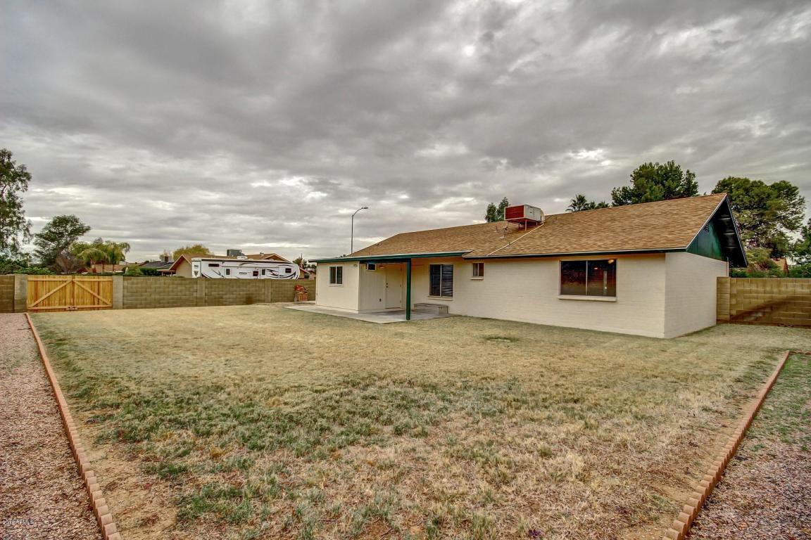 4855 Encanto St, Mesa, AZ 85205 photo 27